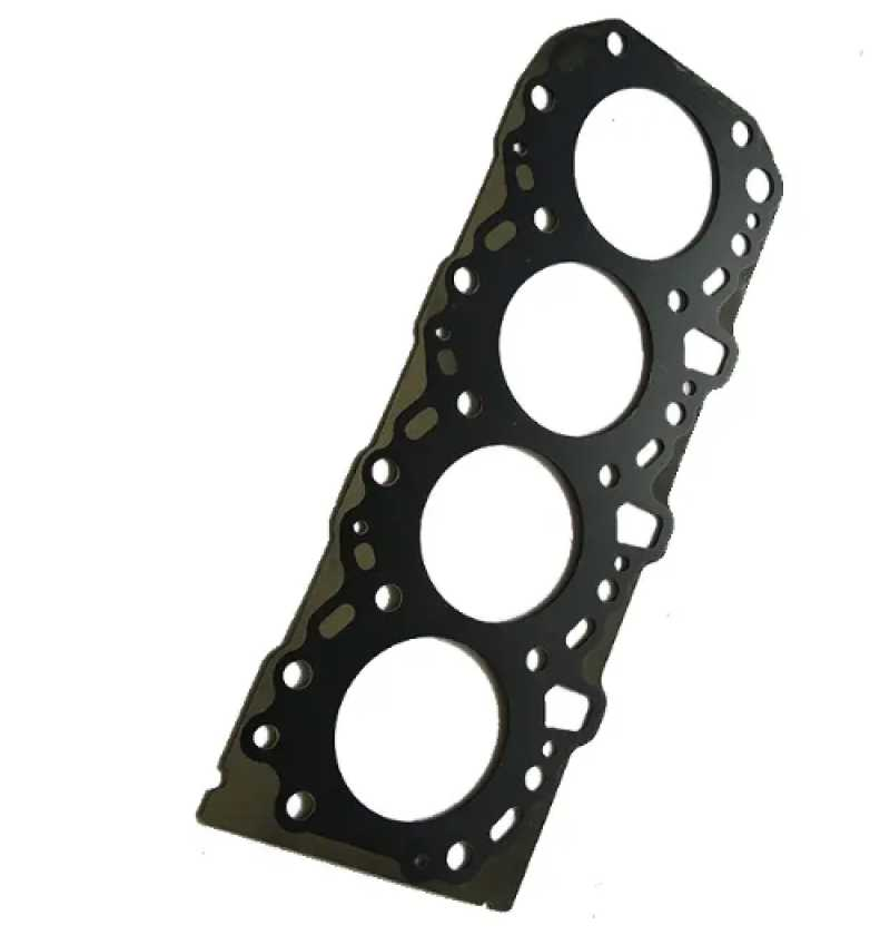 Hilux Vigo Silindir Kapak Conta 2.5 05-14 1.05Mm Dizel