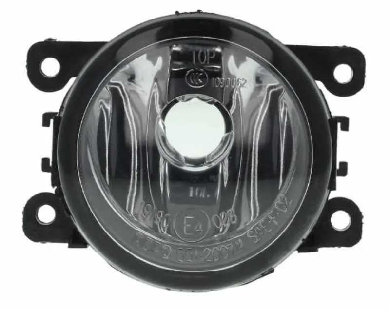 Lamba Si̇s Far L200 07-16 Vi̇tara Almera Navara Bt50 Sağ Sol