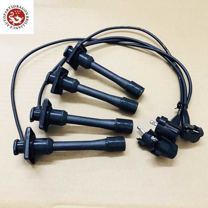 Kablo Buji̇ Corolla Ae101 93-98 1.6 Enj 4Afe