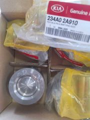 Pi̇ston Std 1,4 Di̇zel Ki̇a Ri̇o İ20 D4Fc