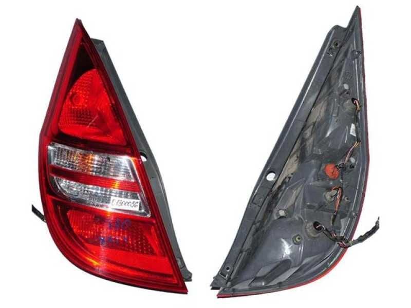 Hyundai̇ İ30 Sol Stop Lamba 2007-