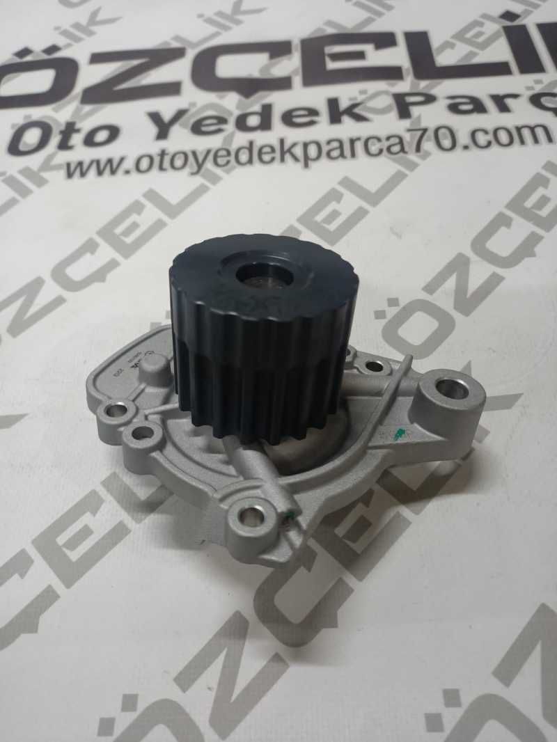 Honda Civic Devi̇rdai̇m 1.4 1.5 94-97