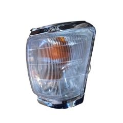 Sol Si̇nyal Lamba Krom Toyota Hi̇lux Ln145-