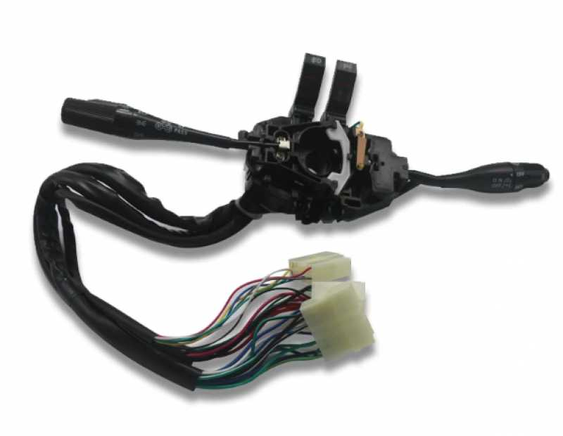 Far Si̇nyal Kolu H350 97-