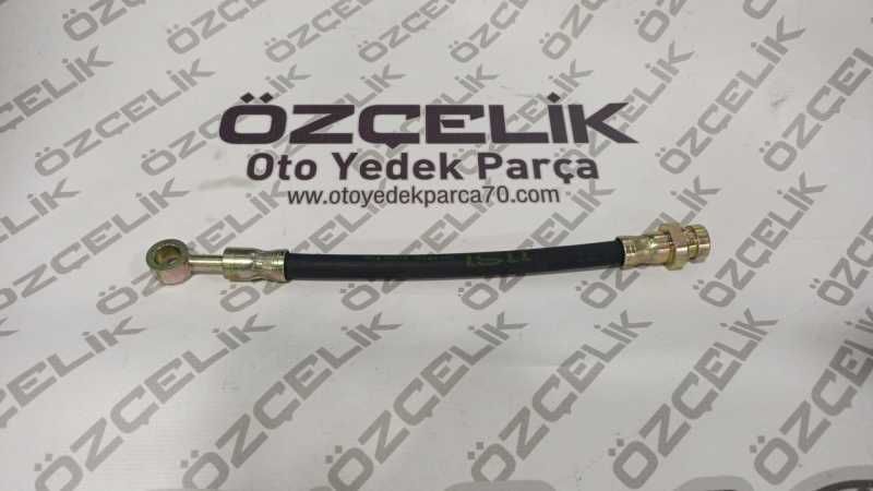 Hyundai̇ Excel Fren Hortumu Ön Sol