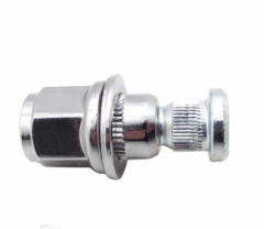 Bijon Somun On L200-Fullback 4N15 -Corolla Vvt-Hilux Vigo 4X2 2006-2022