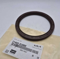 Arka Krank Kece Tucson Sportage Kona Stonic İ30 17- 91X111X9