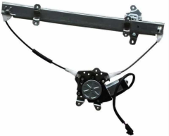 Cam Kri̇kosu Sunny Elektri̇kli̇ 90-94 Ön Sağ B13