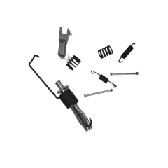Yay Balata Arka Takim Sag Hilux Vigo 4X2 06-14 04943-0K070