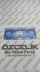 Corona Si̇li̇ndi̇r Kapak Conta 2.0 Enj 3Sfe 92-97 11115-74070 St171