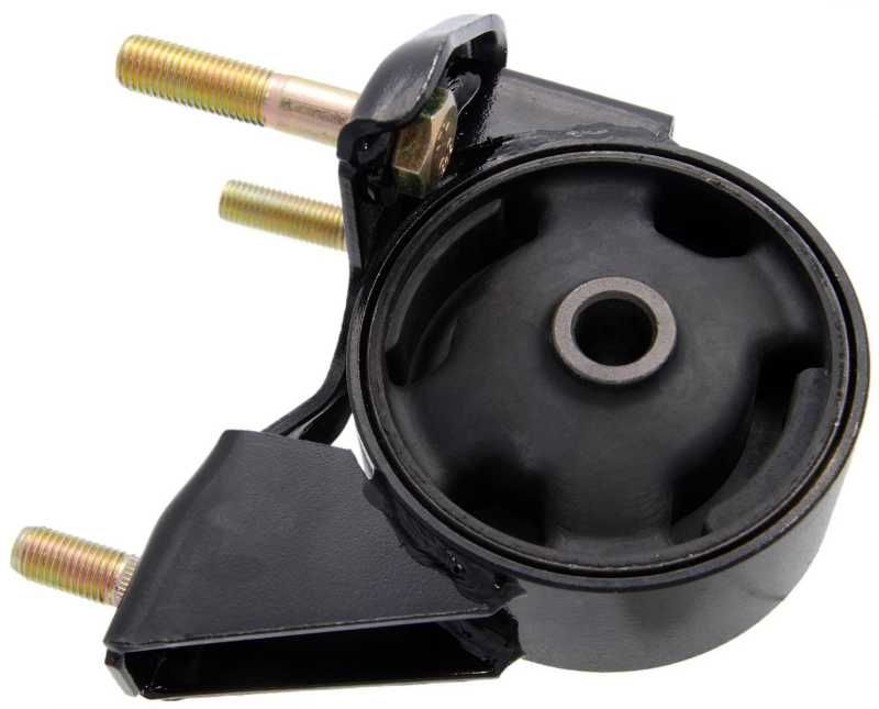 Takoz Motor Alt Arka Corolla 93-02 Arka 3 Vi̇dali Ae101
