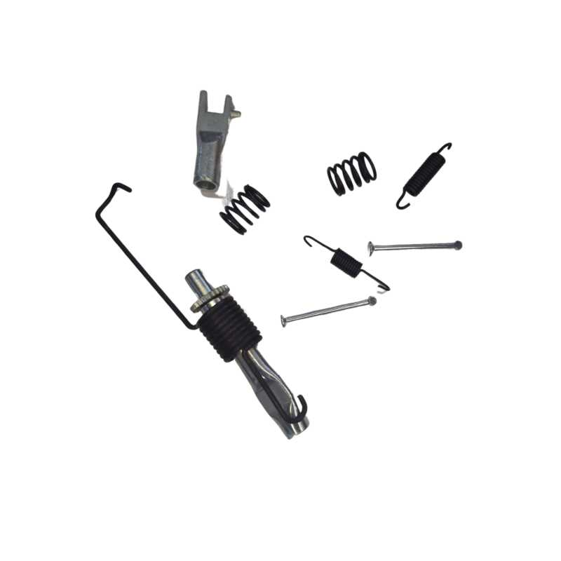 Fren Yay Balata Arka Takim Sol Hilux Vigo 4X2 06-14 04943-0K080