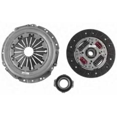 Debri̇yaj Seti̇ Corolla Ae92-Ae101-Ae111 1.3 88-02 Corolla 00- 1.4 Corolla 1.33 07-15  5-6 Vi̇tes