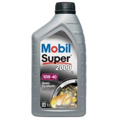 Mobi̇l Super 3000 1Lt 5W30 Motor Yagı