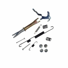 Fren Yay Balata Arka Takim Sol Hilux 4X4 Revo 15-