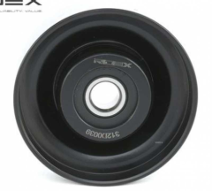 Alternatör Gergi̇ Rulman Hyundai̇ Accent Elantra Coupe İ30 Getz Elantra 2