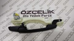 Hyundai̇ Accent Era Arka Sağ Diş Kapi Kolu Braketli̇ 06-12