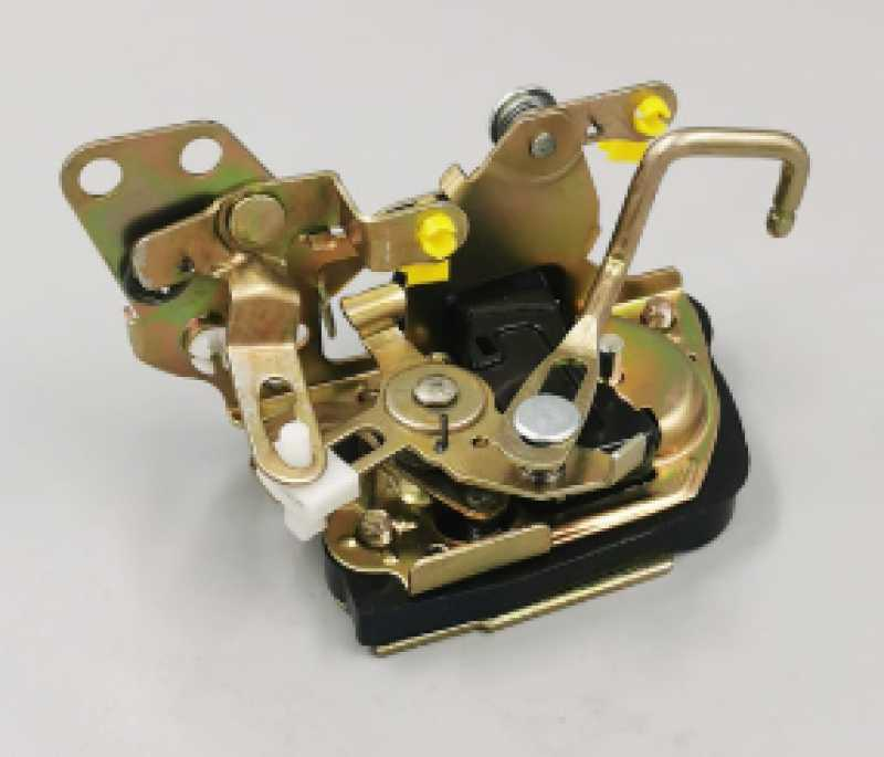 Kapi Ki̇li̇di̇ Arka Sol Corolla 101 93-98