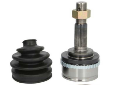 Nissan Primera On Diş Aks Kafasi  P10 1.6I 16V Absli 42 Dis 27X22X56 Uzunluk 165,4 Mm 1990-1998
