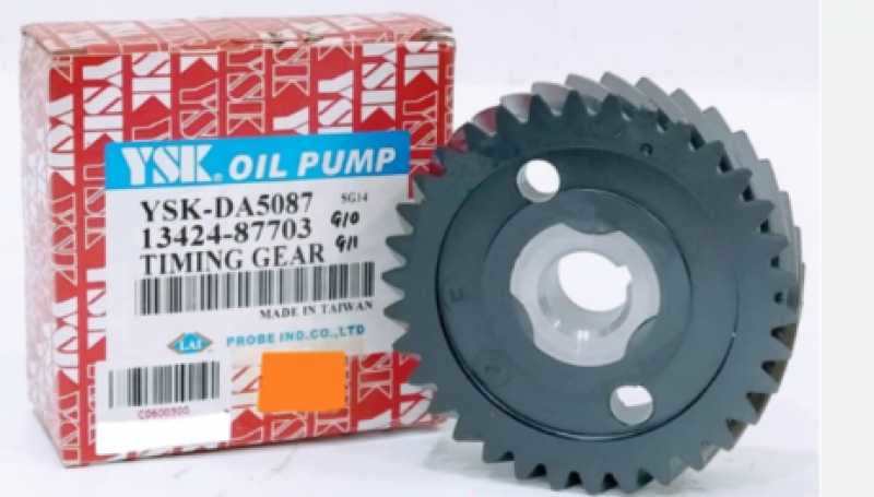 Di̇şli̇ Eksantri̇k Daihatsu Charade 1342487703