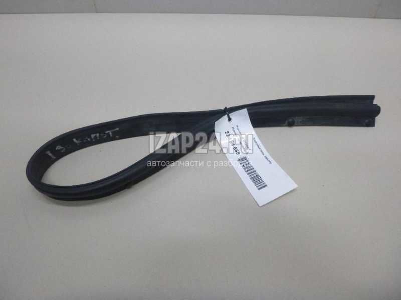 86435A6000 On Kaput Lasti̇ği̇ Hyundai̇ İ30 Fi̇ti̇li̇ 2012-