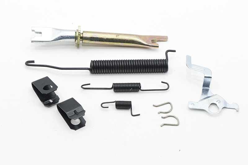 Fren Yay Balata Arka Takim Sol Bt-50-Ranger-Navara 06- 44201-Eb360