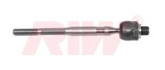 Rot Mi̇li̇ Sağ Honda City  04-Jazz  Gd-02-08