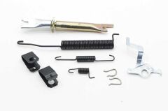 Fren Yay Balata Arka Takim Sag Bt-50-Ranger-Navara 06-