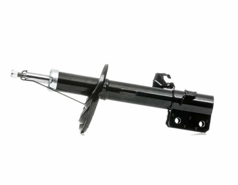 Note Amortisor On Sol 06-