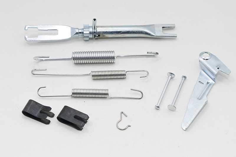 Fren Yay Balata Arka Takim Sol Hilux 4X4 Vigo 06-14 04943-0K040
