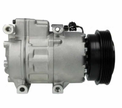 Accent Era Di̇zel Kli̇ma Kompresörü Bosch 9770117611-977011E300-977012H2