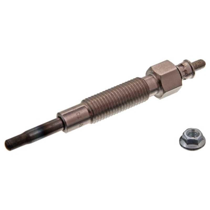 H100 L300 Starex Bango Isitma Buji̇si̇