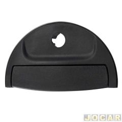 Hyundai̇ H100 Diş Açma Kapi Kolu Sol 2004-