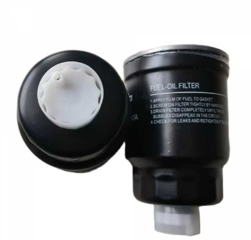 Navara Mazot Fi̇ltresi̇ 2.5 Dci̇ 2005-2006