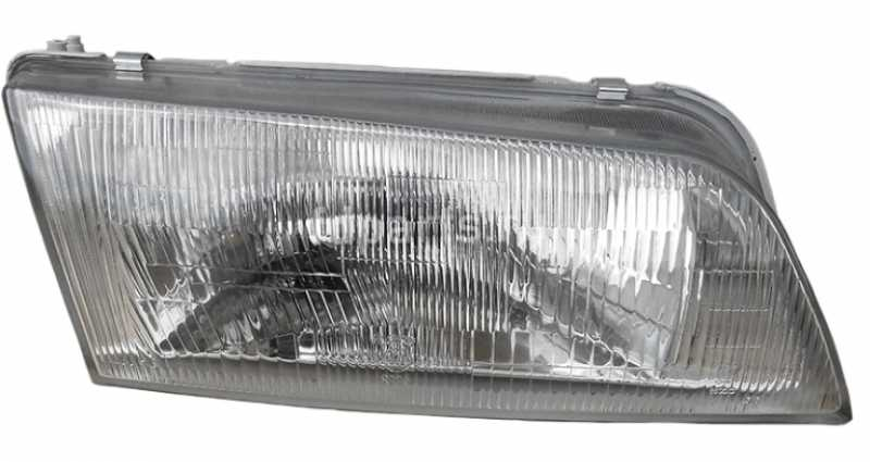 Far Maxima 95-99 Sağ A32 Kasa