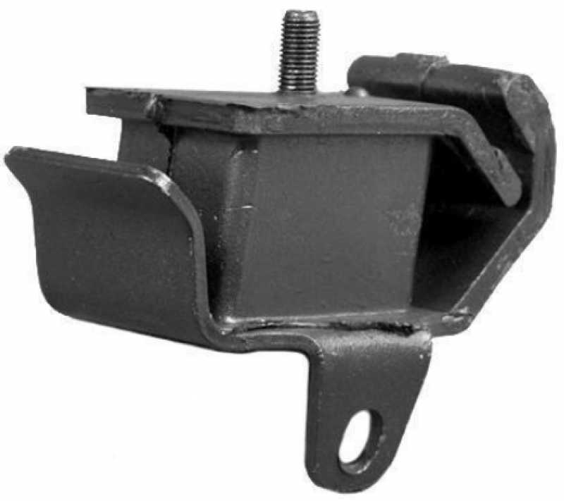 Vanetta Motor Takozu Sag Sol