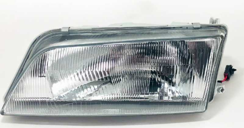 Far Maxima 95-99 Sol A32 Kasa