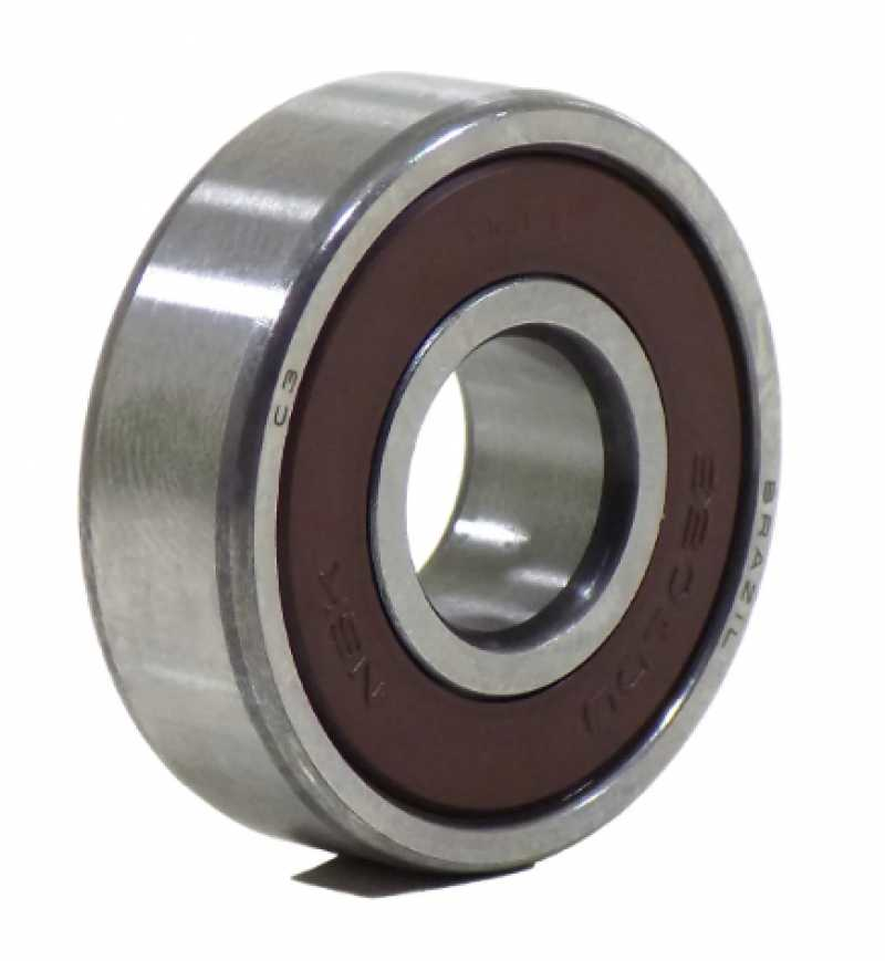 6201 Rulman 12X32X10