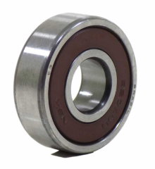 6201 Rulman 12X32X10