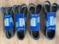 Alternatör V Kayişi Accent Admi̇ra 1.5 Crdi̇ 03-05 Getz Matri̇x 3 Si̇li̇ndi̇r