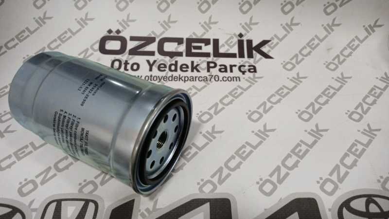 Mazot Yaki̇t Fi̇ltresi̇ H100 Metal Accent Blue 1.6Crdi 11  İ30 2.0 Crdi 07-11 -İ20 1.4-1.6 Crdi 08 Tucson Jeep 2.0Crdi