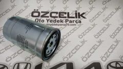 Mazot Yaki̇t Fi̇ltresi̇ H100 Metal Accent Blue 1.6Crdi 11  İ30 2.0 Crdi 07-11 -İ20 1.4-1.6 Crdi 08 Tucson Jeep 2.0Crdi
