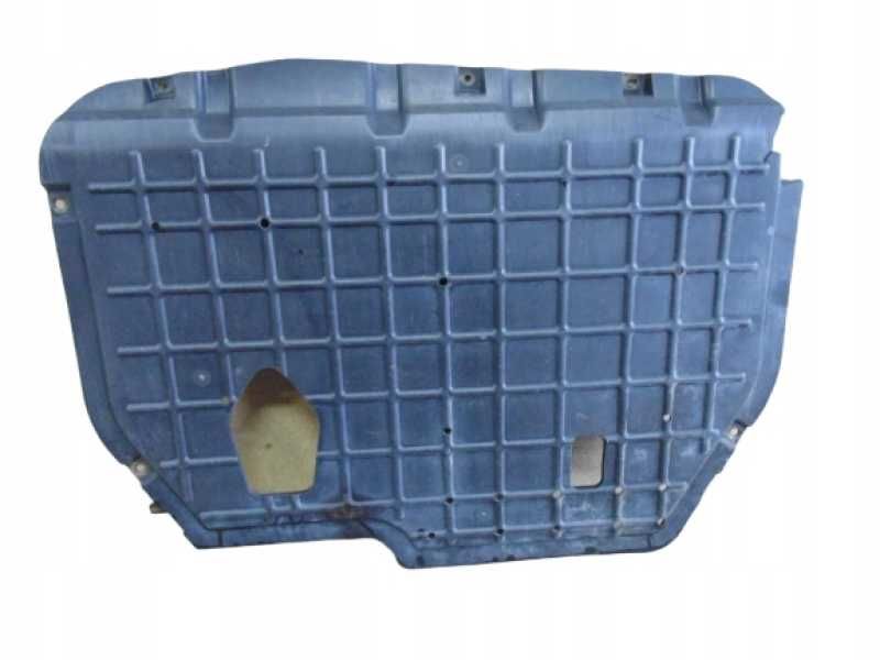Hyundai̇ I30 Ki̇a Ceed Karter Motor Muhafaza 07-12