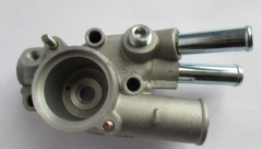 Termostat Yuvasi Corolla Govde Karbirator 4Af 1,6 16323-15060