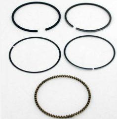 Mazda 626 2.0  92-01 Fami̇la 1,8 99-03 Sekman Takim 050 Mm Fs Fp