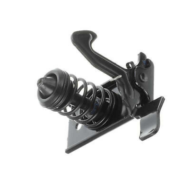 Ki̇li̇t Kaput Motor Accent Era 06-12 Üst