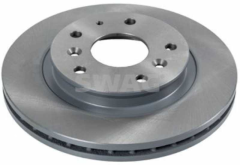 Mazda 626 Ön Fren Di̇sk Takim 1987-1992 264Mm