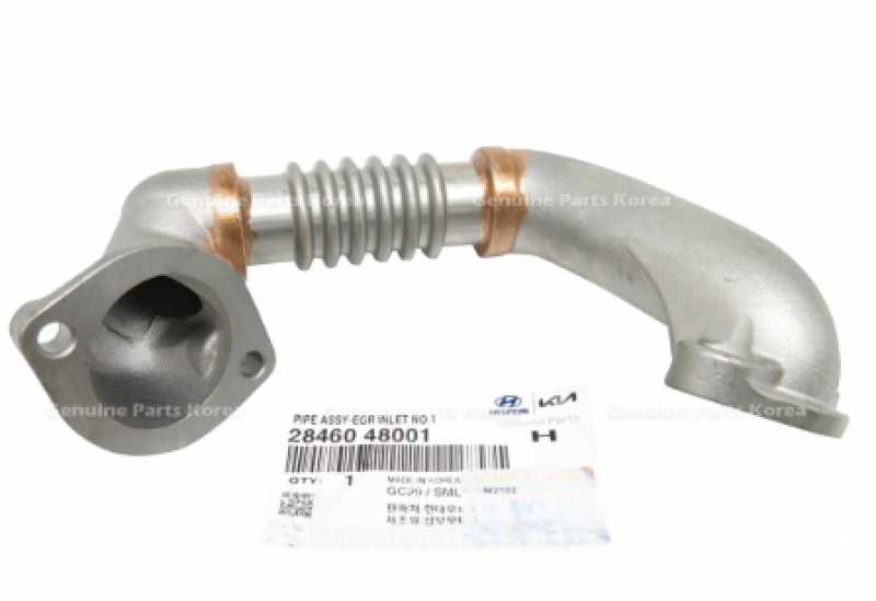 Egr Borusu Hd75 Euro 4 08- Mobi̇s