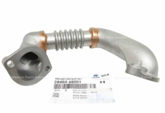 Egr Borusu Hd75 Euro 4 08- Mobi̇s