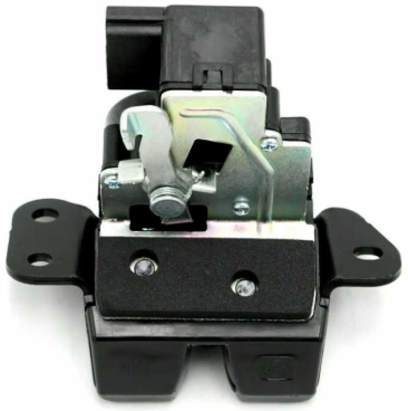 Arka Bagaj Ki̇li̇di̇ Ki̇a Ceed 06-12 Ki̇a Sorento Soul